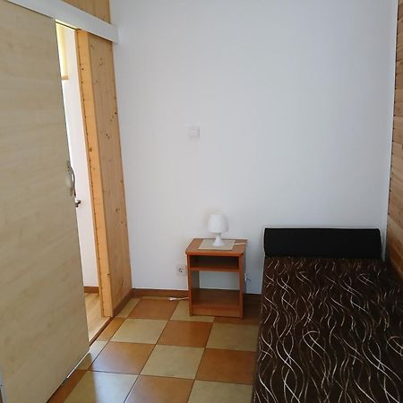 Apartamenty Jakob Rewal Bagian luar foto