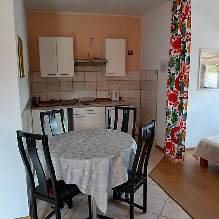 Apartamenty Jakob Rewal Bagian luar foto