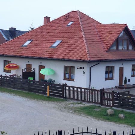Apartamenty Jakob Rewal Bagian luar foto