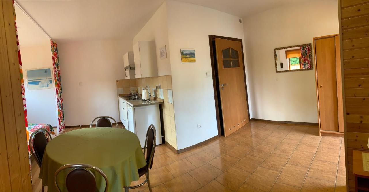 Apartamenty Jakob Rewal Bagian luar foto