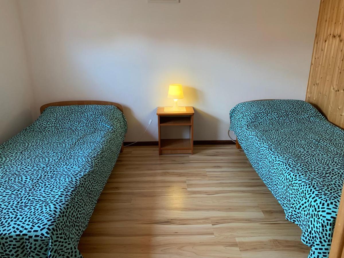 Apartamenty Jakob Rewal Bagian luar foto