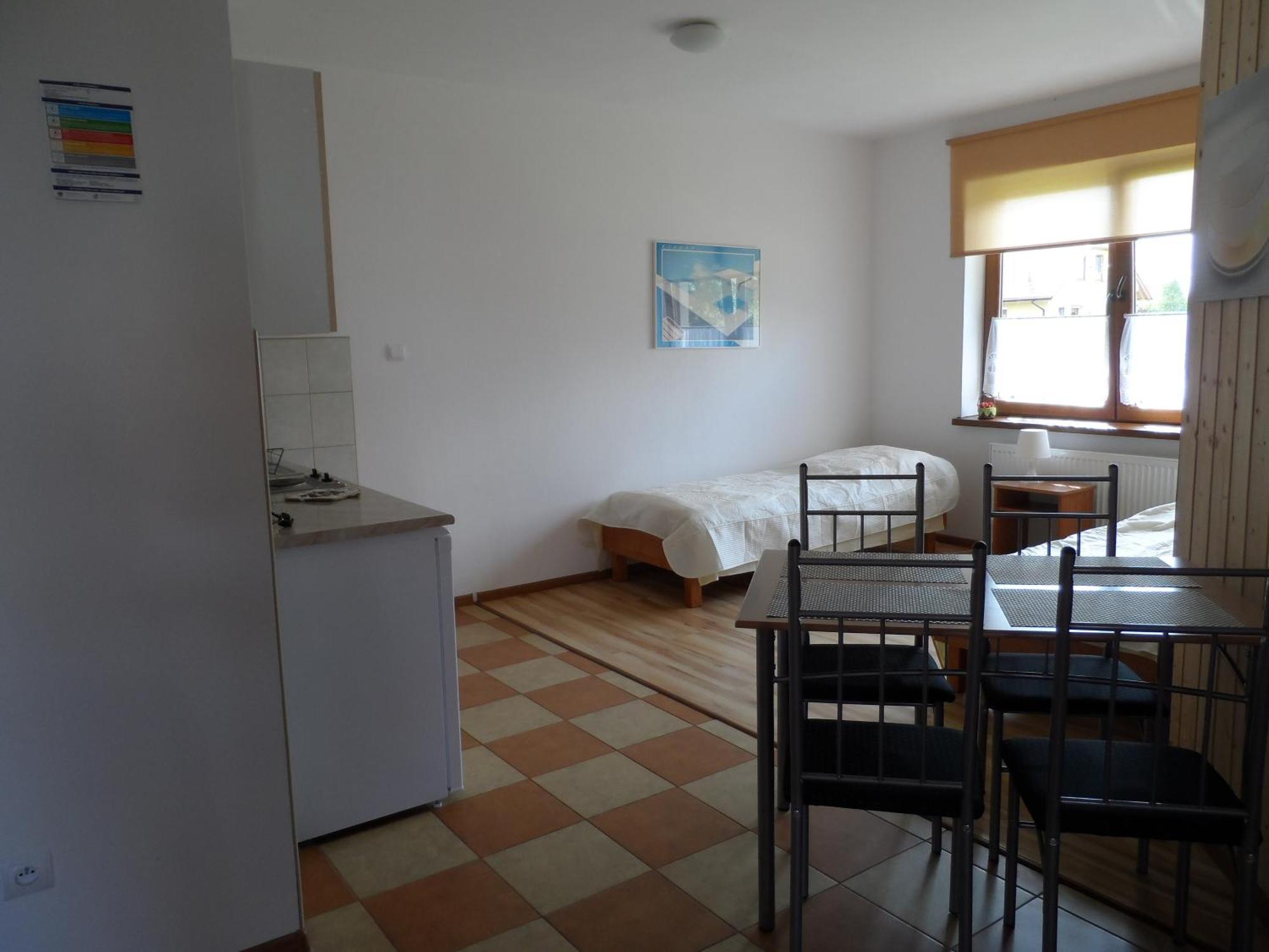 Apartamenty Jakob Rewal Bagian luar foto