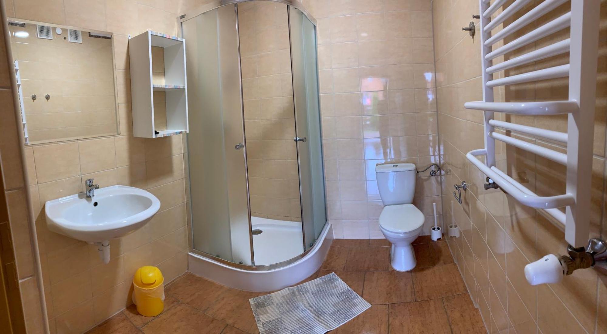 Apartamenty Jakob Rewal Bagian luar foto