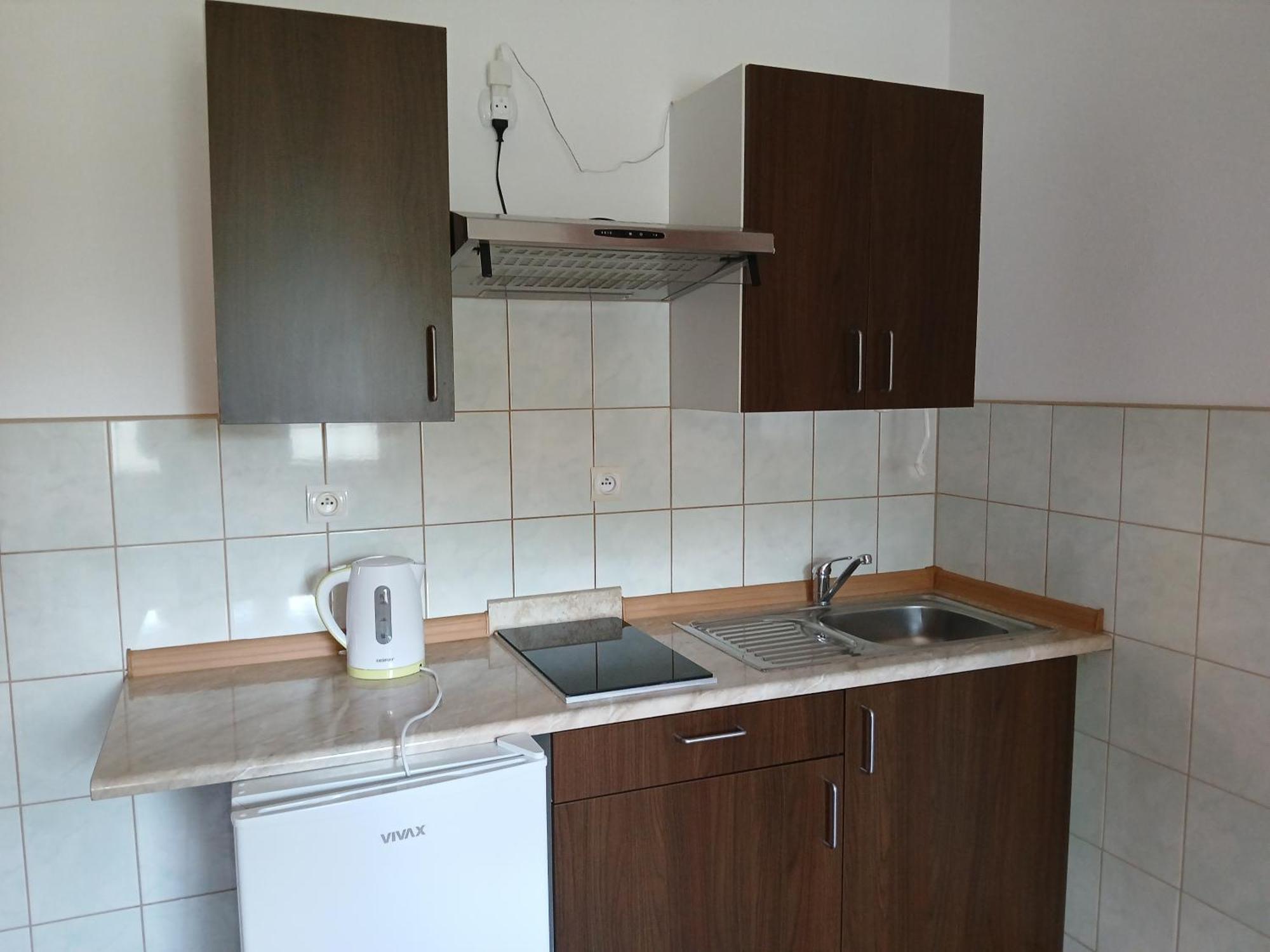 Apartamenty Jakob Rewal Bagian luar foto