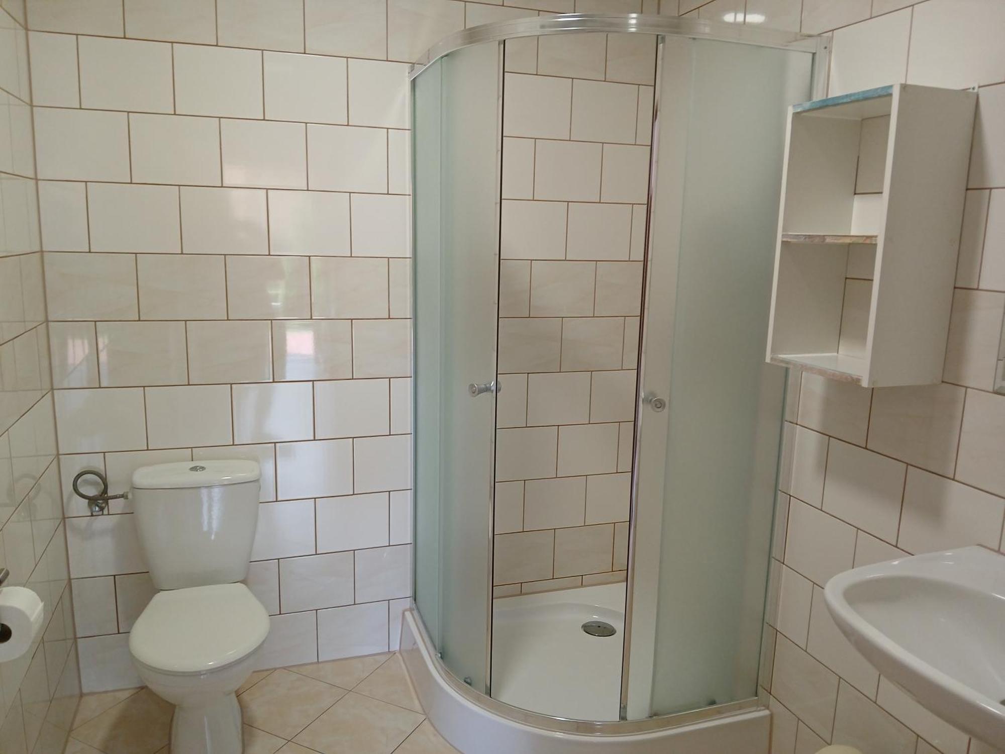 Apartamenty Jakob Rewal Bagian luar foto