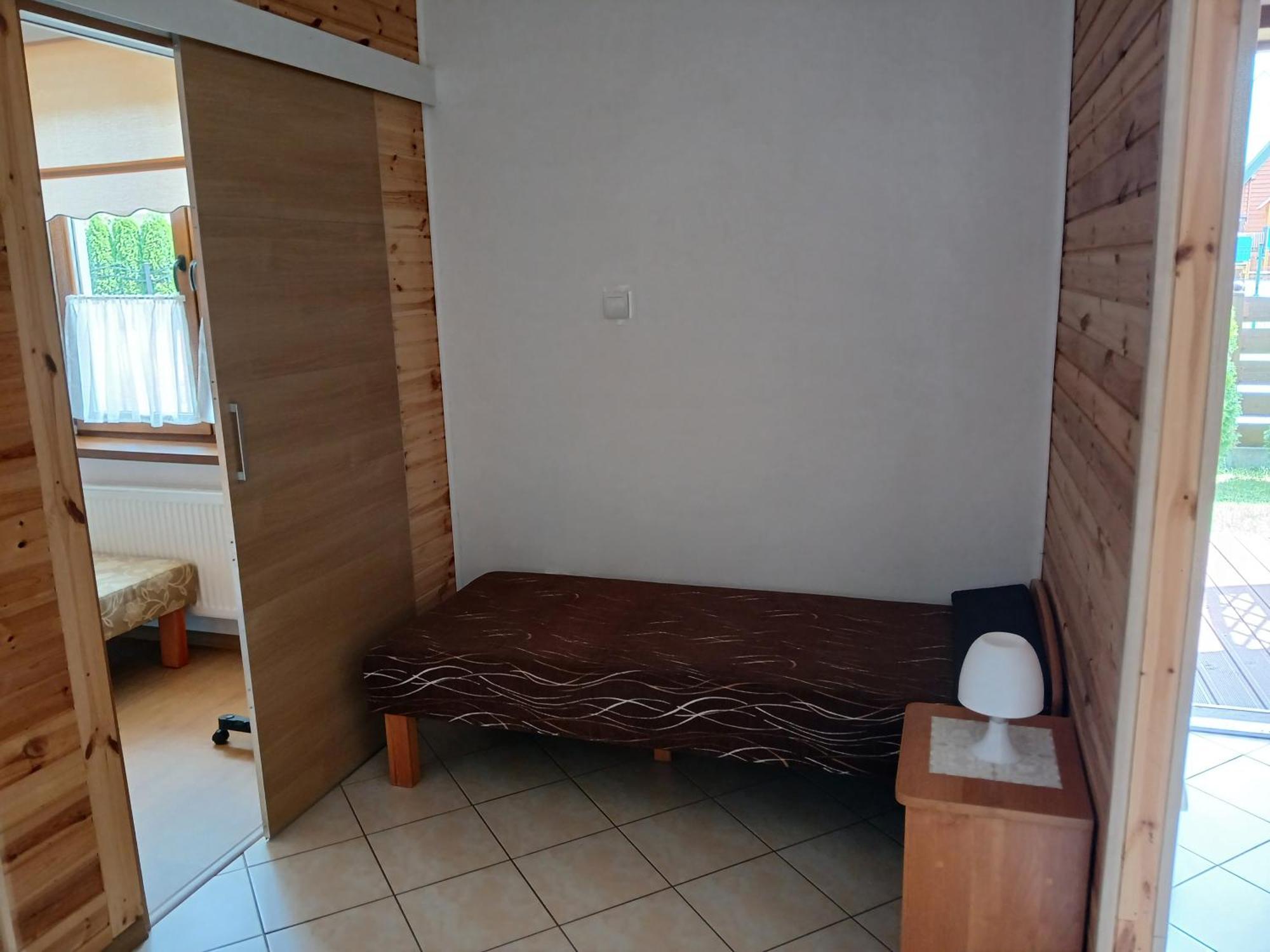 Apartamenty Jakob Rewal Bagian luar foto