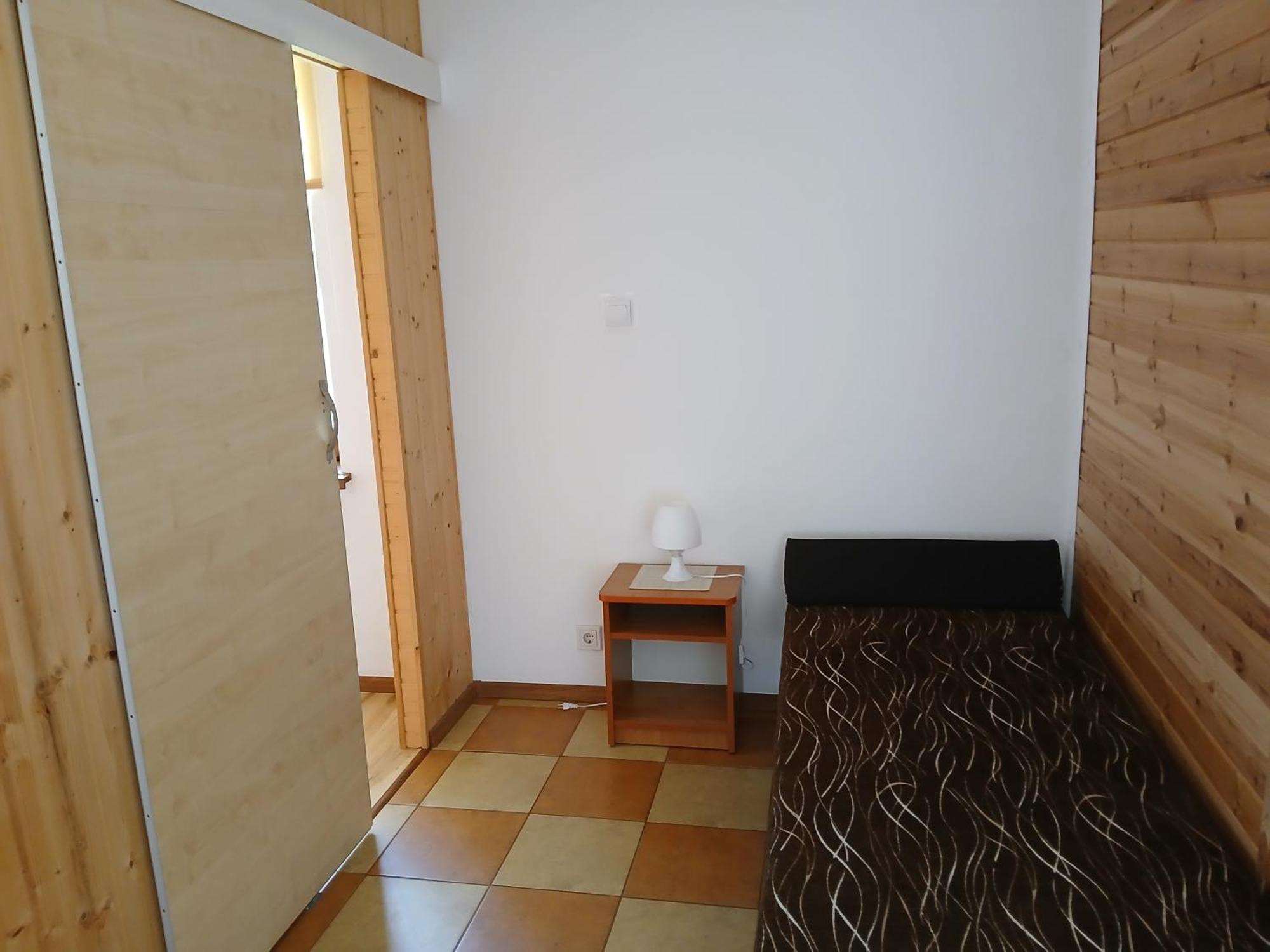 Apartamenty Jakob Rewal Bagian luar foto