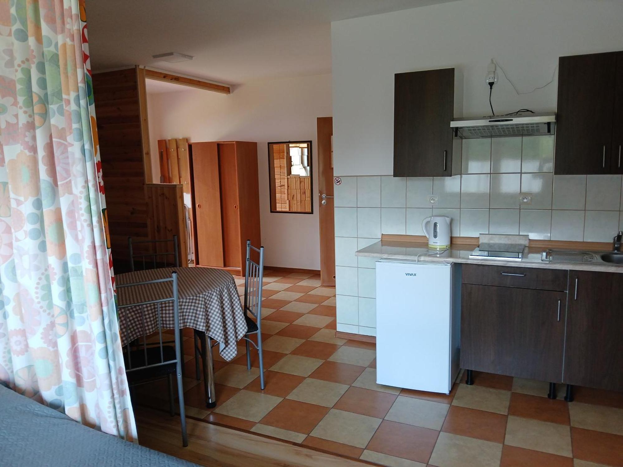 Apartamenty Jakob Rewal Bagian luar foto