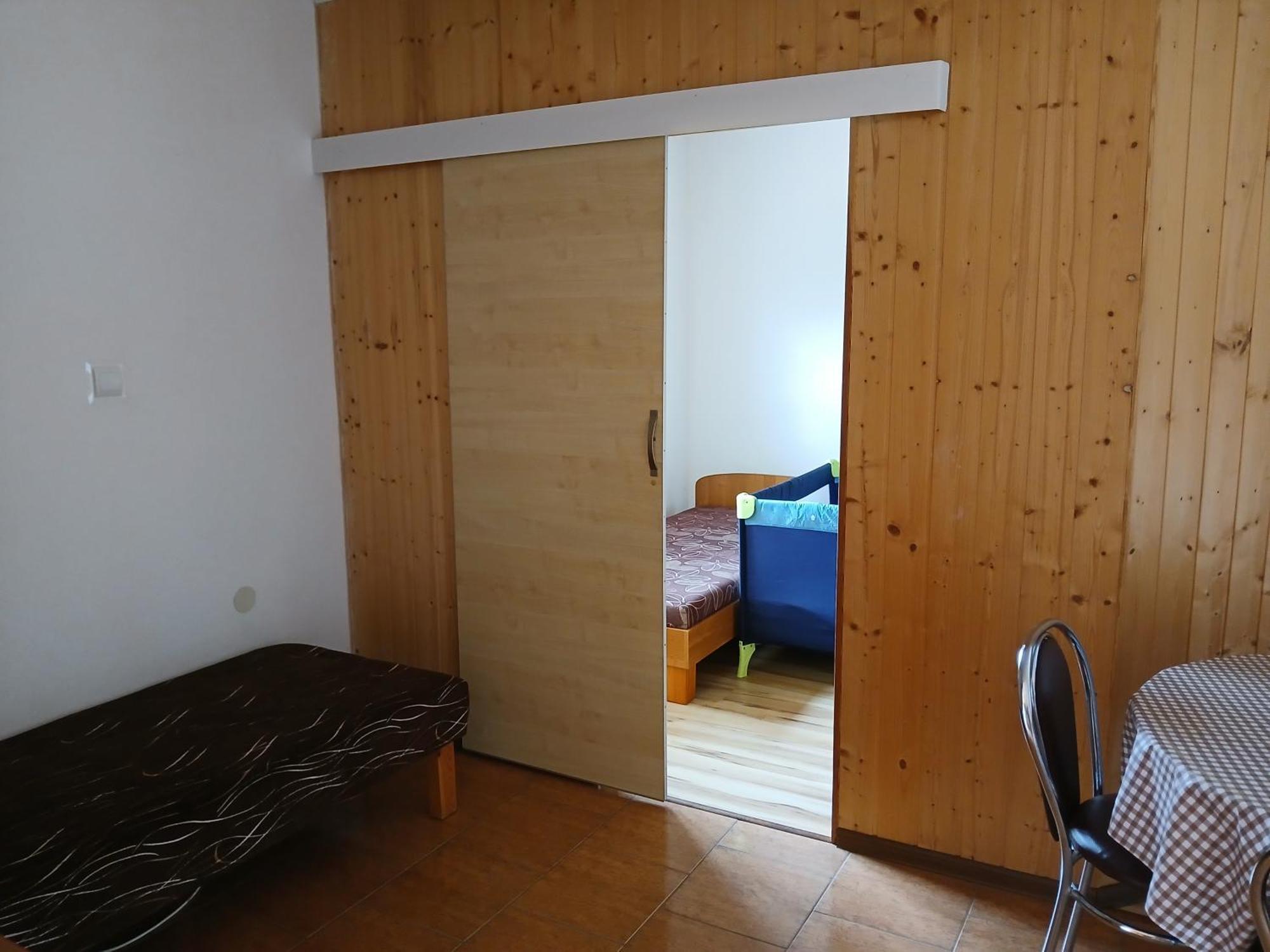 Apartamenty Jakob Rewal Bagian luar foto