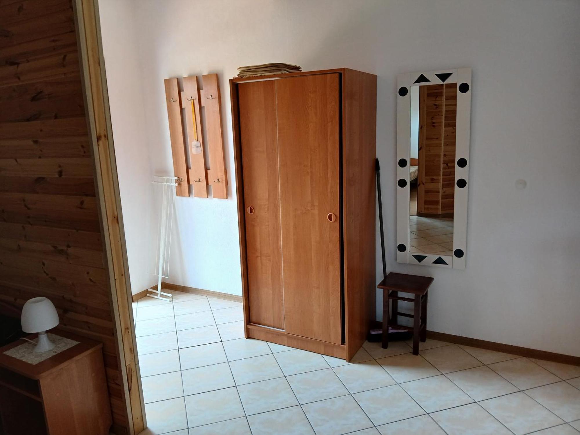 Apartamenty Jakob Rewal Bagian luar foto