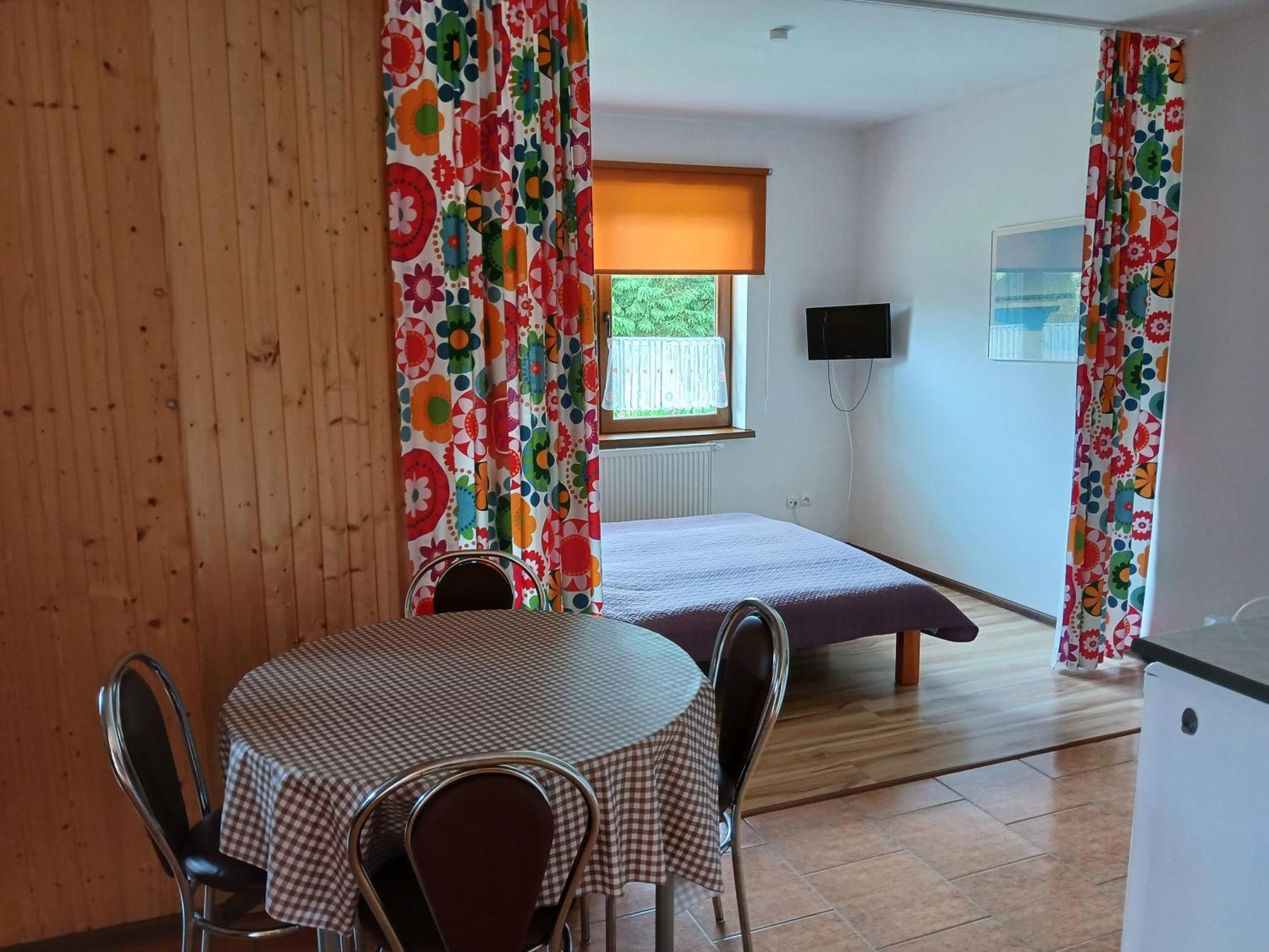 Apartamenty Jakob Rewal Bagian luar foto