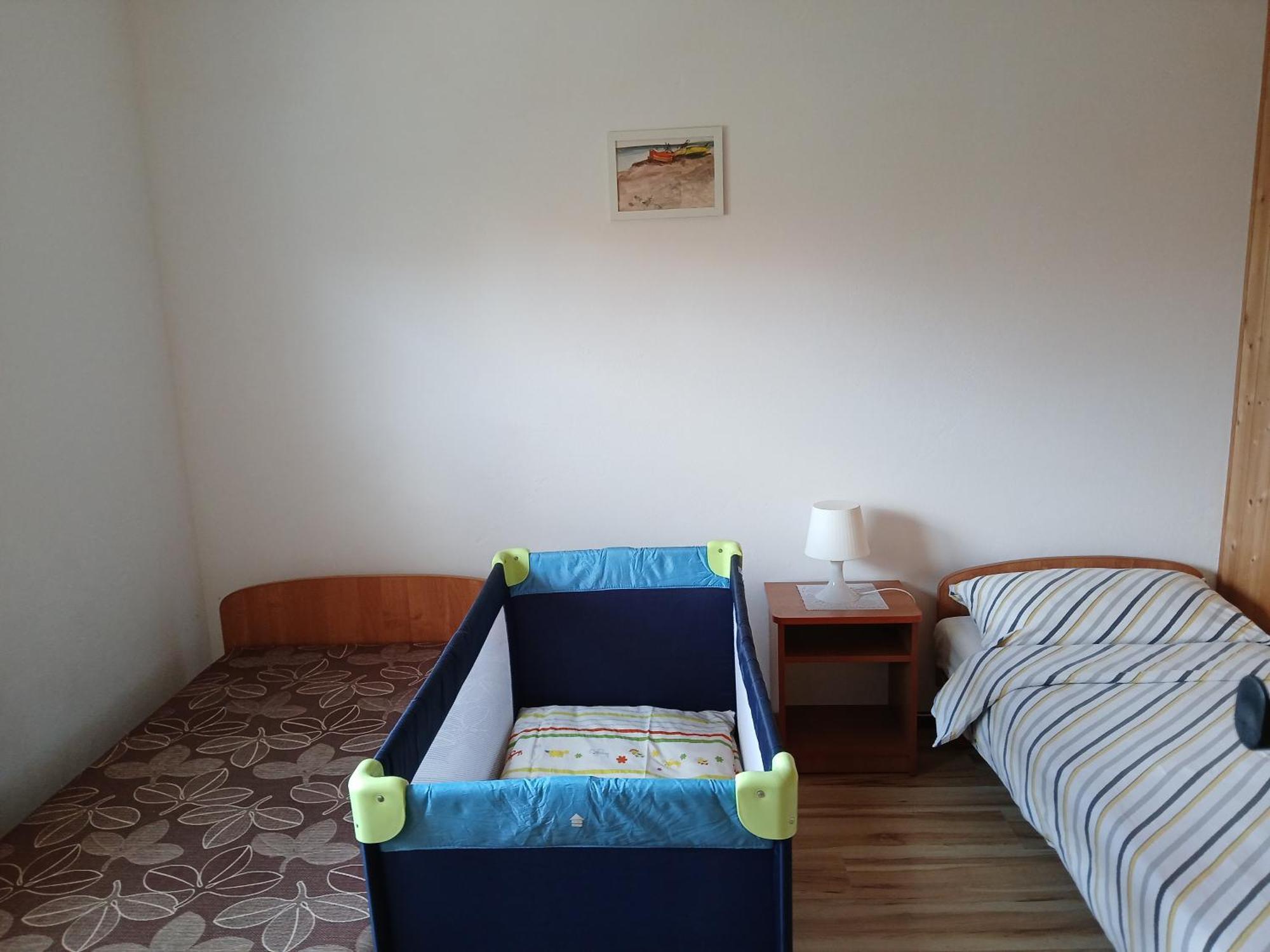 Apartamenty Jakob Rewal Bagian luar foto