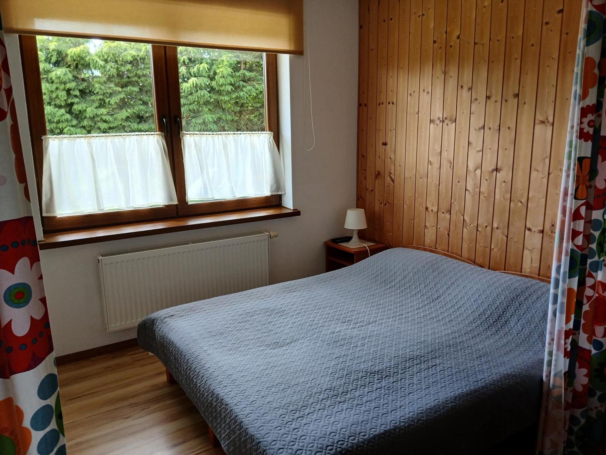Apartamenty Jakob Rewal Bagian luar foto