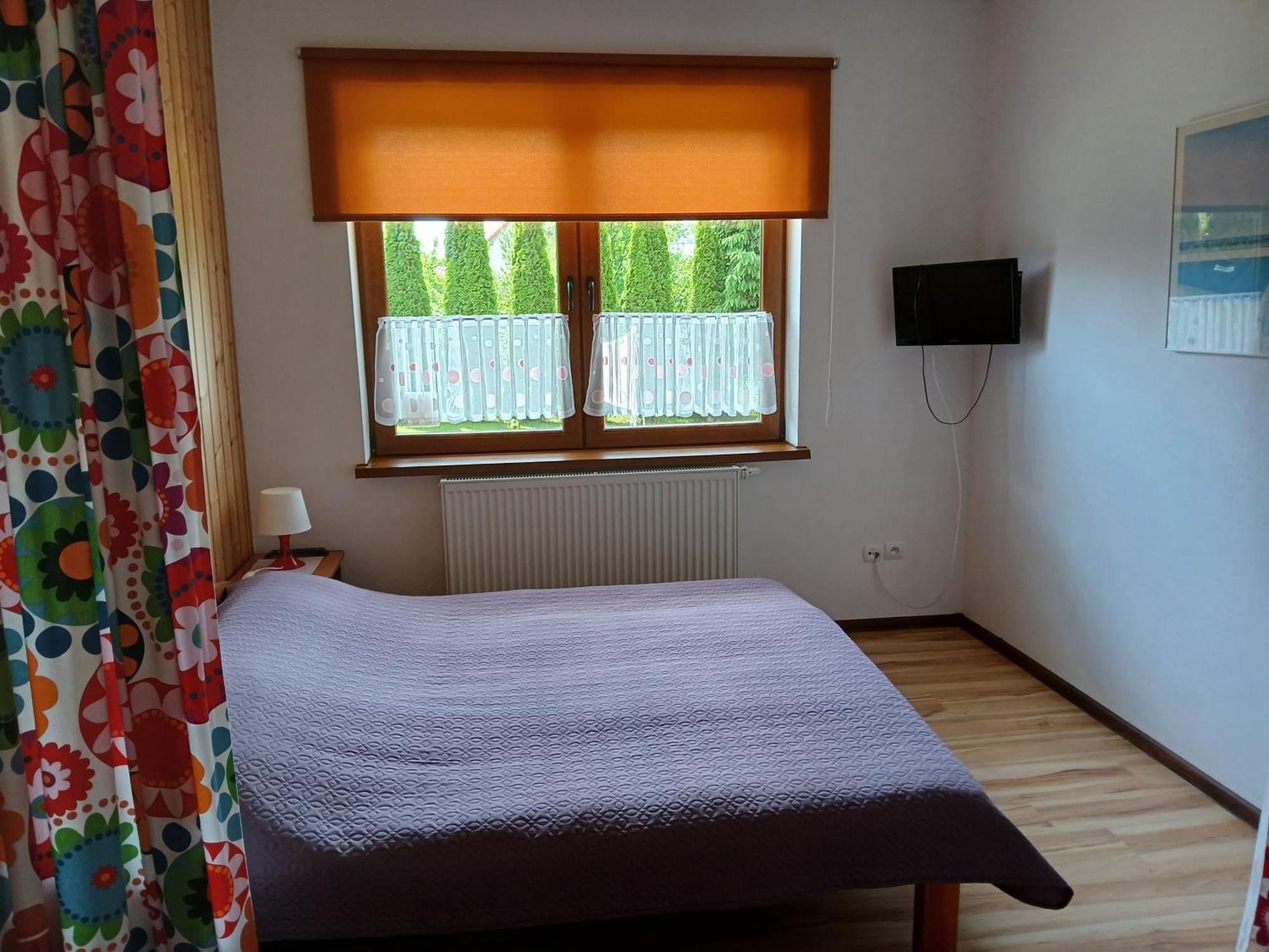 Apartamenty Jakob Rewal Bagian luar foto