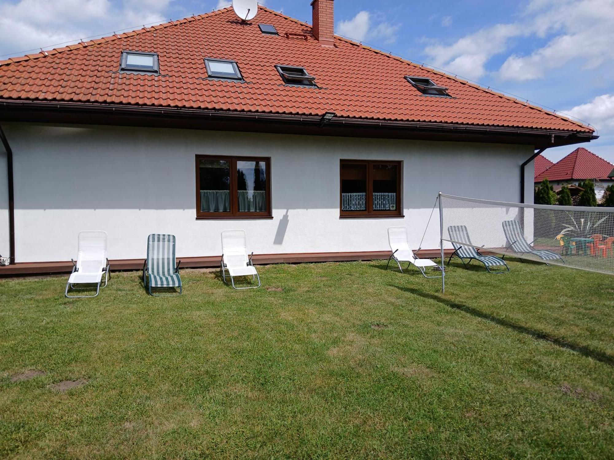 Apartamenty Jakob Rewal Bagian luar foto