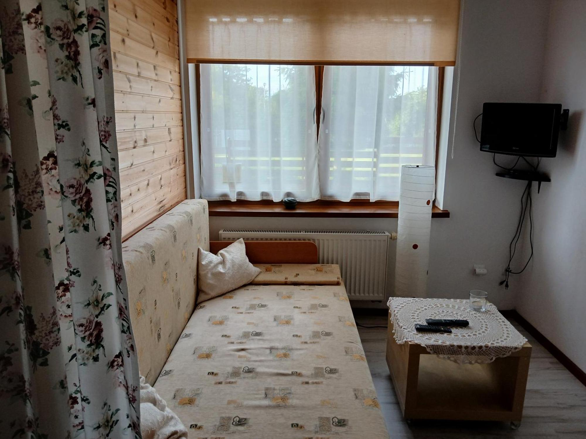 Apartamenty Jakob Rewal Bagian luar foto