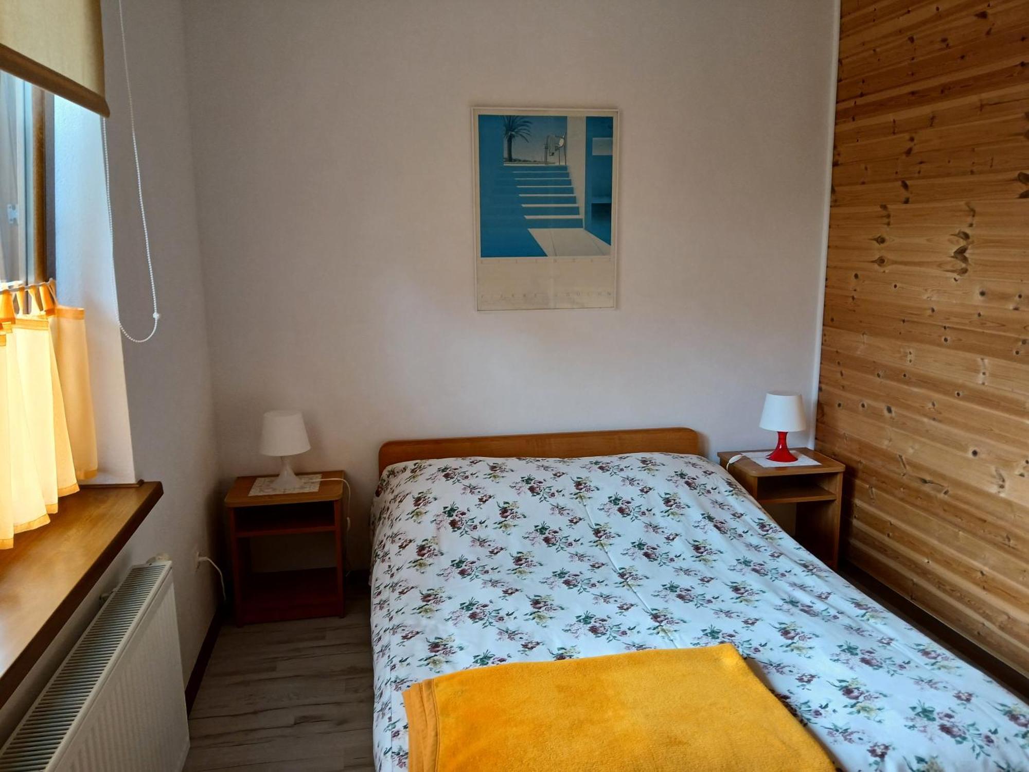 Apartamenty Jakob Rewal Bagian luar foto